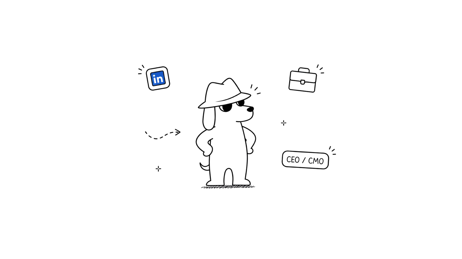 LinkedIn Ads and retargeting