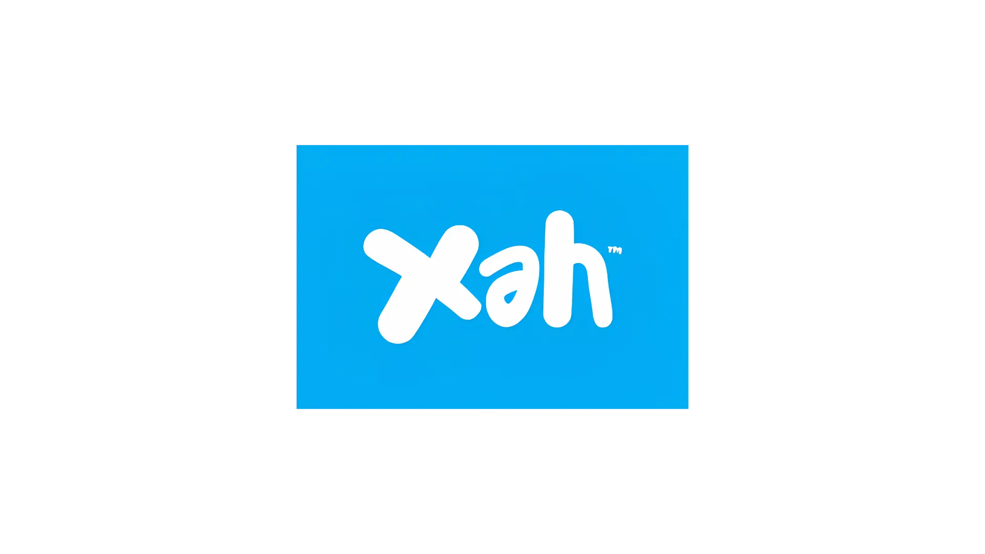 Xah